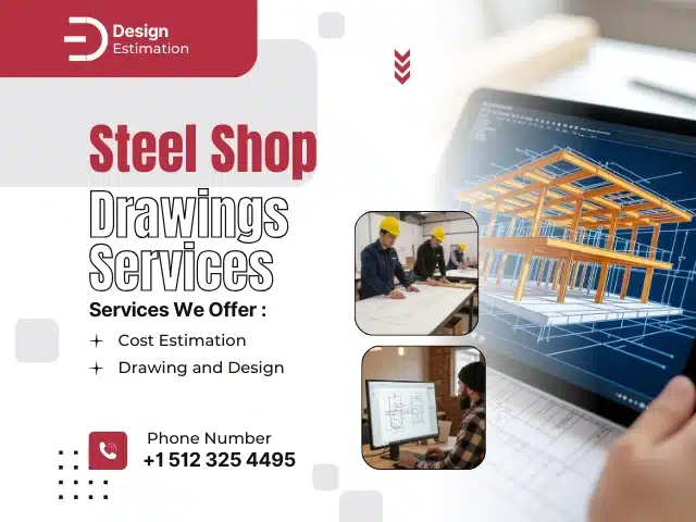 copy of copy of copy of copy of design estimation company banner
