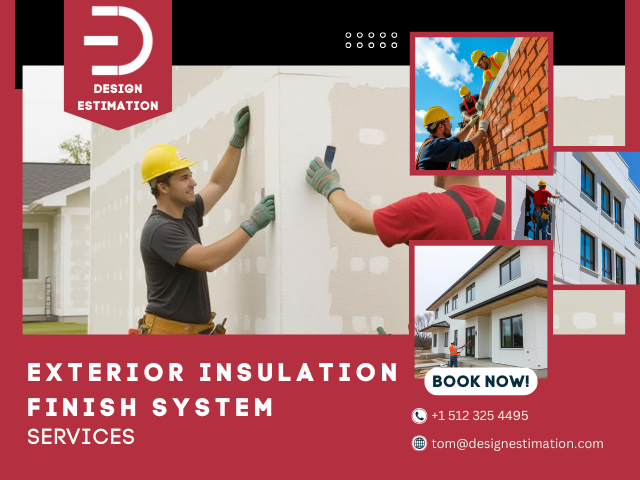 USA Projects design estimation company banner (1)