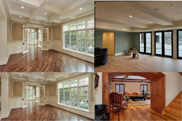 USA Projects finishing carpentry services bydesign estimation