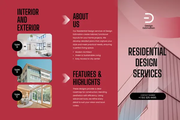 CAD Drawing Services residential bidding estimates (2)