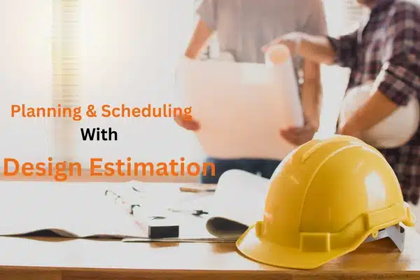 Design Estimation