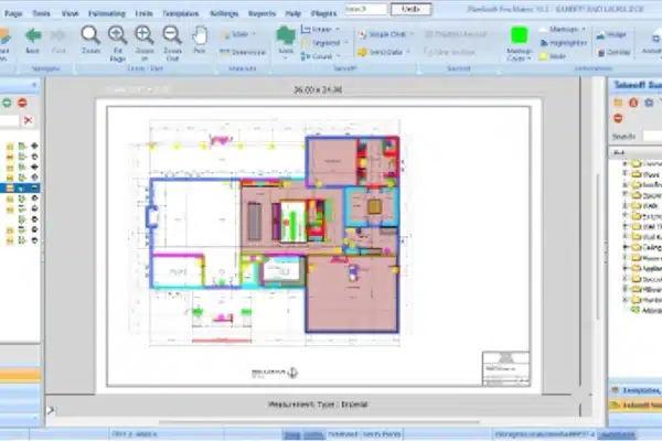 Design Estimation LLC | Construction Estimating & CAD Services