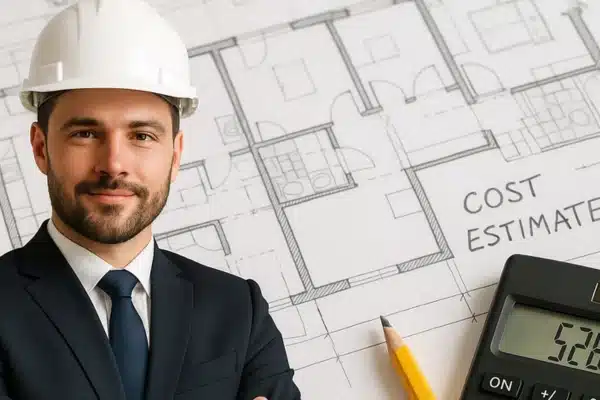 Design Estimation Services