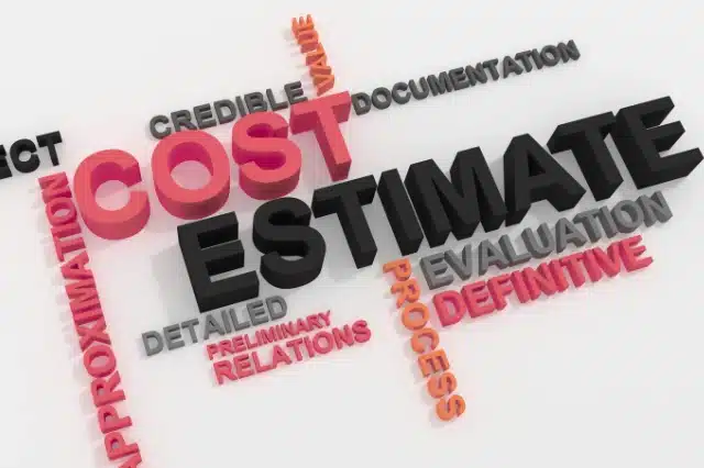 Design Estimation LLC | Construction Estimating & CAD Services