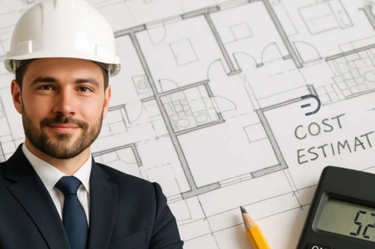 General Contractor Services we are a cost estimators (1)