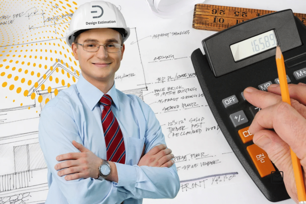 Sub Contractor Services we are a cost estimators (2)