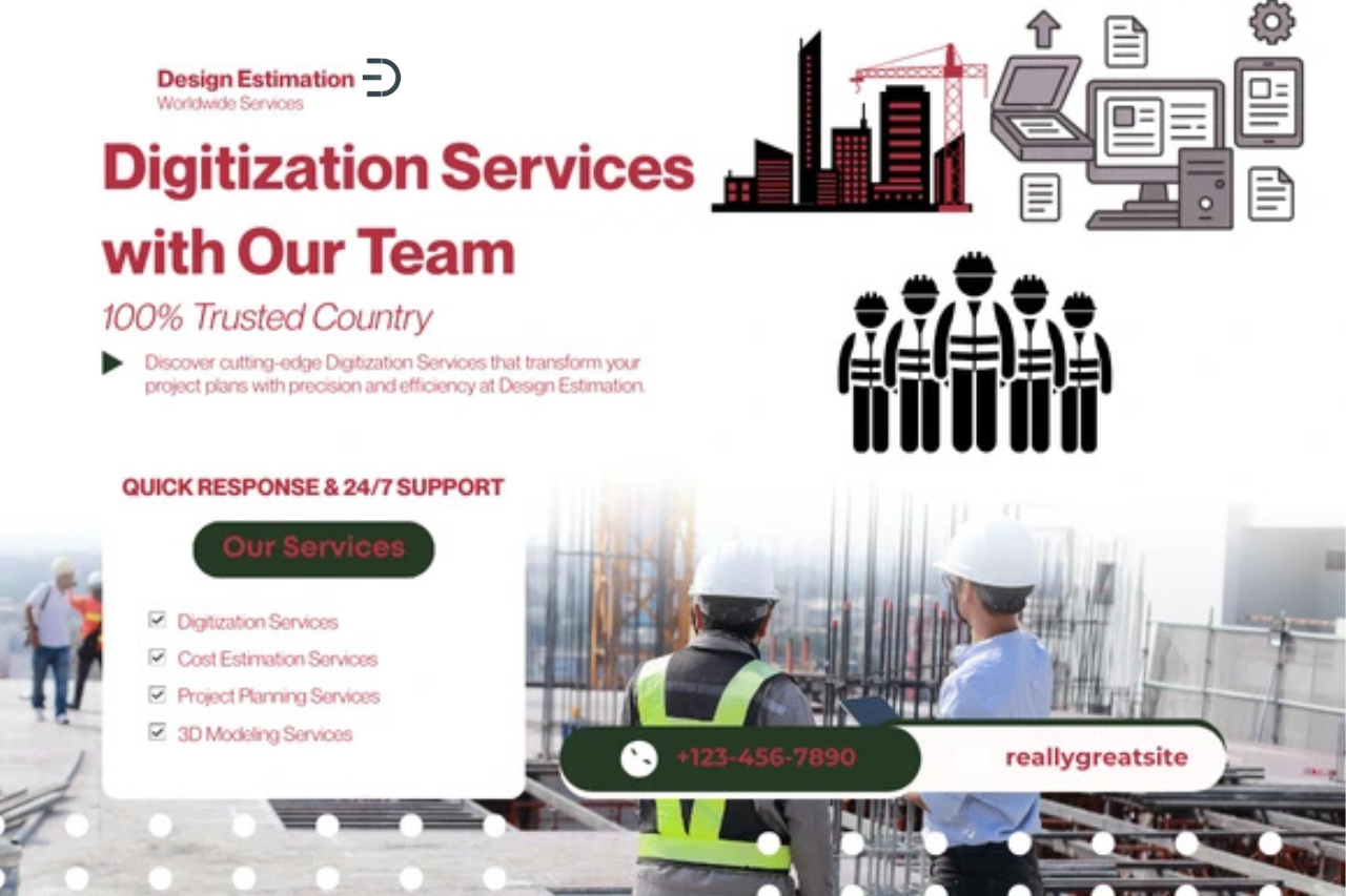 General Contractor Services we are a cost estimators (4)