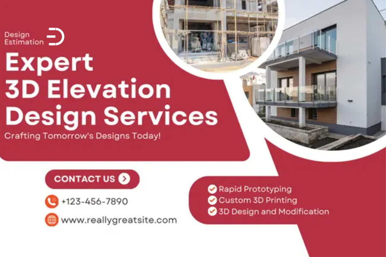 CAD Drawing Services Design Estimation Services