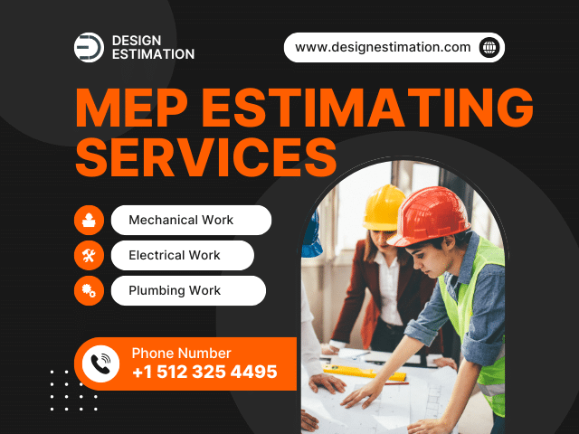 MEP Estimating Services
