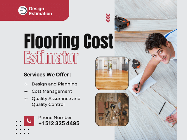 Flooring Cost Estimator In USA