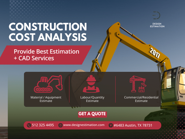 Construction Cost Analysis