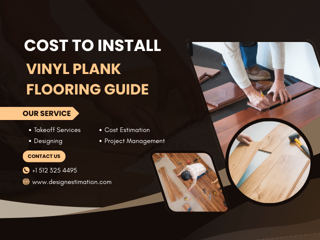 Cost to install vinyl plank flooring