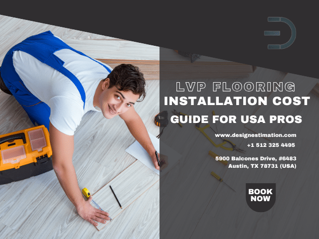LVP Flooring Installation Cost: 2026 Guide for USA Pros