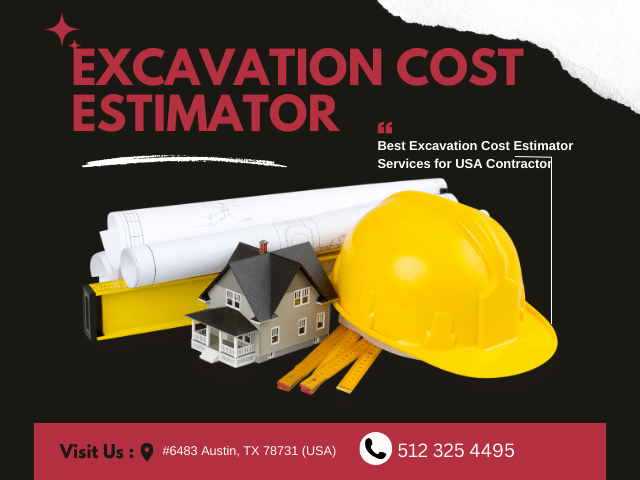 Excavation Cost Estimator