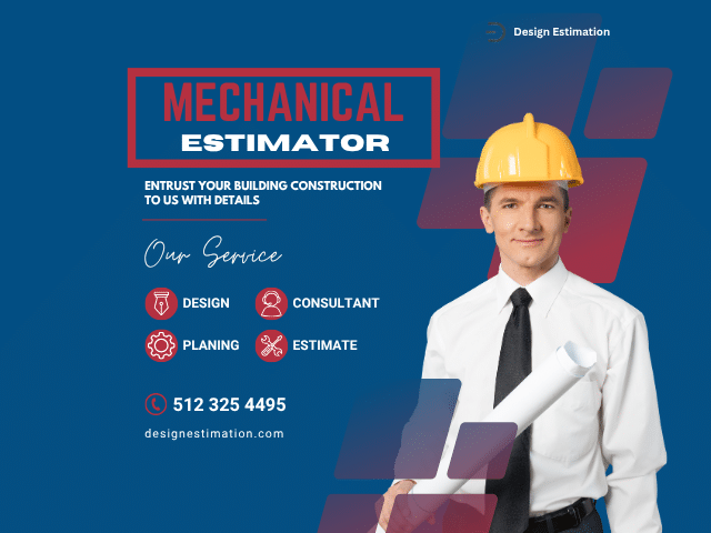 Mechanical Insulation Estimating Services