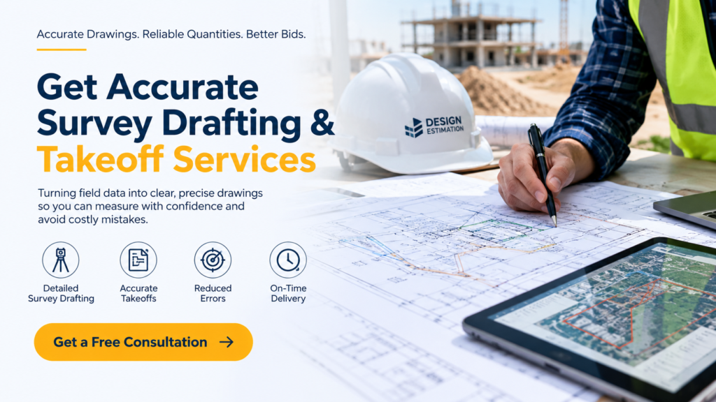 Surey Drafting & Takeoff Services